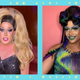 Illustration for article titled RuPaul’s Drag Race’s lip-sync fueled reunion is polished, but disappointingly distant